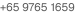 registered contact number